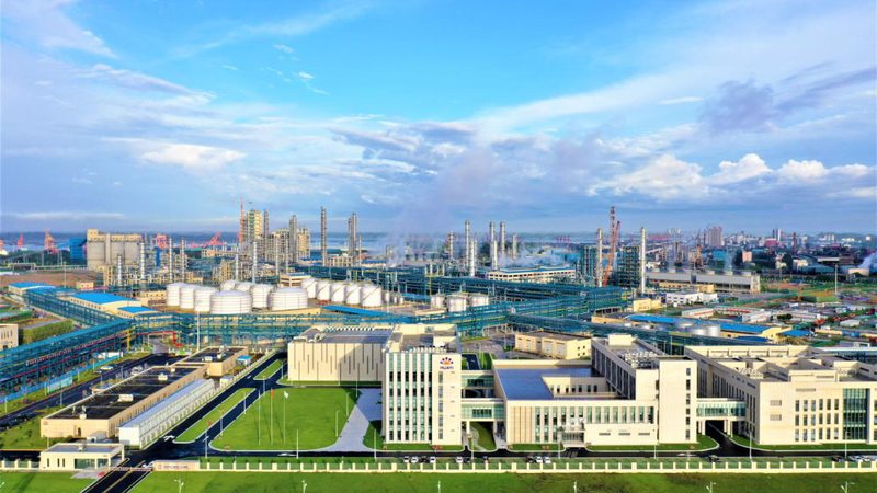 有机化工原料质量指标参数揭秘：关键指标与解读
